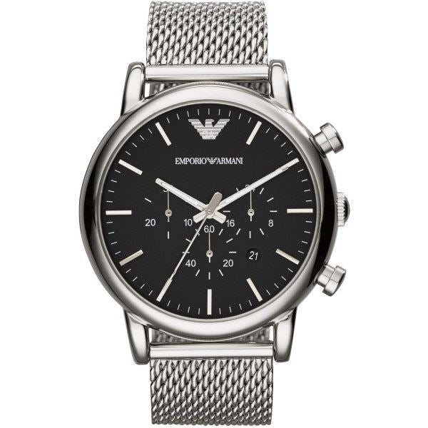 Emporio Armani AR1808 Men's Watch Emporio Armani AR1808 Men's Watch